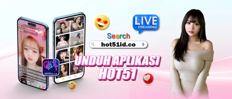 Hot51 MOD APK
