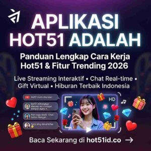 Read more about the article Cara Buka Hot51 Web di Browser: Panduan Lengkap 2026