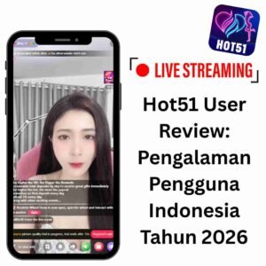 Read more about the article Hot51 User Review: Pengalaman Pengguna Indonesia Tahun 2026
