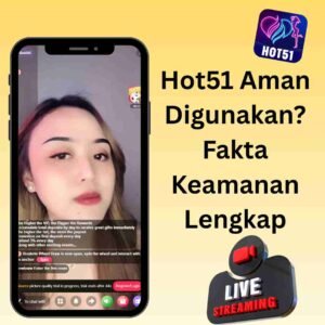 Read more about the article Hot51 Aman Digunakan? Fakta Keamanan Lengkap