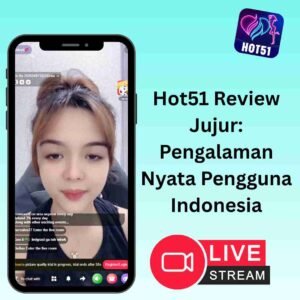Read more about the article Hot51 Review Jujur: Pengalaman Nyata Pengguna Indonesia