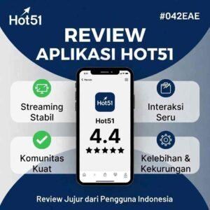 Read more about the article Review Aplikasi Hot51: Kelebihan dan Kekurangan