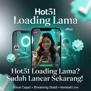 Read more about the article Hot51 Loading Lama: Cara Mengatasi Masalah Umum