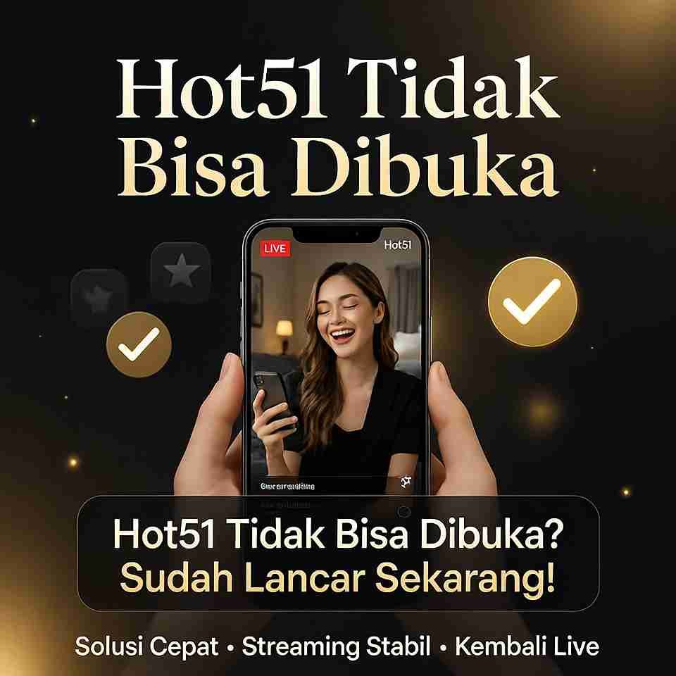 Read more about the article Hot51 Tidak Bisa Dibuka: Solusi Lengkap Masalah Umum