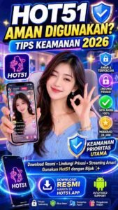 Read more about the article Hot51 Aman Digunakan? Tinjauan Lengkap 2026