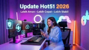Read more about the article Update Hot51 2026: Apa yang Perlu Diketahui Pengguna?