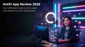Read more about the article Hot51 App Review: Ulasan Lengkap Fitur, Keamanan & Pengalaman 2026