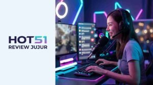 Read more about the article Hot51 Review Jujur: Apakah Aplikasi Live Streaming Ini Layak Dicoba?