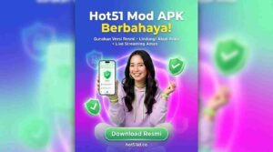 Read more about the article Hot51 Mod APK Berbahaya? Fakta dan Solusi