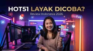Read more about the article Hot51 Layak Dicoba? Review Indonesia 2026 untuk Pengguna Baru