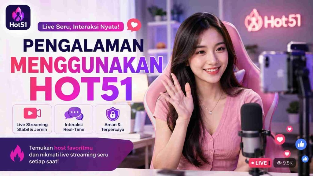 Pengalaman Menggunakan Hot51: Review Fitur dan Stabilitas