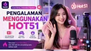 Read more about the article Pengalaman Menggunakan Hot51: Review Fitur dan Stabilitas