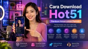Read more about the article Cara Download Hot51 dengan Aman: Panduan Pemula