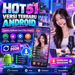 Read more about the article Hot51 Versi Terbaru Android: Panduan Update dan Fitur