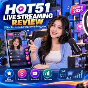 Read more about the article Hot51 Web Indonesia: Fitur & Cara Akses